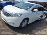 NISSAN QUEST PLATINUM JN8AE2KPXF9120943 снимка