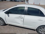 TOYOTA YARIS JTDBT4K39BL001101 снимка