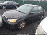 HONDA CIVIC LX 2HGES16511H554283 снимка