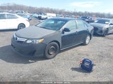 TOYOTA CAMRY LE 4T4BF1FK3CR219684 снимка