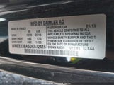 SMART FORTWO PASSION/PURE WMEEJ3BA5DK672416 снимка