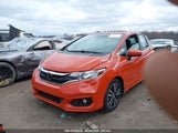 HONDA FIT EX 3HGGK5H8XLM709232 снимка
