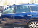 MAZDA CX-9 GRAND TOURING JM3TB38A080125699 fotografie