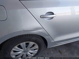 VOLKSWAGEN JETTA 2.0L S 3VW2K7AJ0BM308222 снимка
