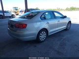 VOLKSWAGEN JETTA 2.0L S 3VW2K7AJ0BM308222 снимка