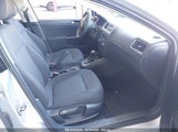 VOLKSWAGEN JETTA 2.0L S 3VW2K7AJ0BM308222 снимка