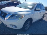 NISSAN PATHFINDER SL 5N1AR2MN8DC665191 снимка