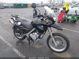BMW F650 GS WB10182A52ZE47214 снимка