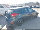 FORD FOCUS SE 1FADP3K25GL300533 снимка