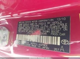 TOYOTA YARIS JTDJT4K30B5332648 снимка