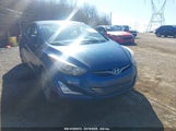 HYUNDAI ELANTRA SPORT KMHDH4AHXEU153793 photo