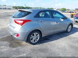 HYUNDAI ELANTRA GT KMHD35LH9EU225522 снимка