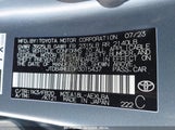 TOYOTA COROLLA LE JTDB4MEE0P3015437 снимка