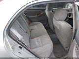 TOYOTA COROLLA LE 2T1BR32E36C594378 снимка