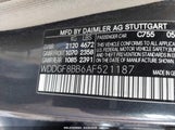 MERCEDES-BENZ C 300 LUXURY 4MATIC/SPORT 4MATIC WDDGF8BB6AF521187 photo