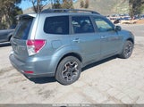 SUBARU FORESTER 2.5XT LIMITED JF2SH66609H720561 снимка