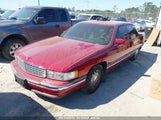CADILLAC DEVILLE 1G6KD52Y0TU301560 снимка