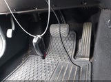 MERCEDES-BENZ GLK 350 WDCGG5GB9CF922339 photo