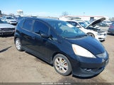 HONDA FIT SPORT JHMGE87679S004085 снимка