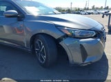 NISSAN SENTRA SV XTRONIC CVT 3N1AB8CV4RY325079 photo