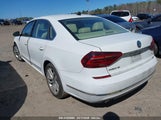 VOLKSWAGEN PASSAT 1.8T SE 1VWGT7A37HC005159 photo