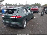 TOYOTA COROLLA CROSS LE 7MUCAABG8NV030299 fotografie