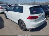 VOLKSWAGEN GOLF GTI AUTOBAHN 4-DOOR/S 4-DOOR/SE 4-DOOR/SPORT 4-DOOR 3VW447AU9HM044570 fotografie