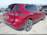 NISSAN ROGUE SV 5N1AT2MT3KC709806 снимка