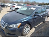 NISSAN SENTRA SV 3N1AB7AP4FY267260 снимка