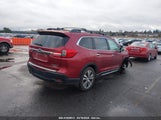 SUBARU ASCENT TOURING 4S4WMARD1K3432877 снимка