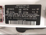 KIA K5 GT-LINE 5XXG64J24RG251037 fotografie