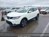 NISSAN ROGUE SPORT SL JN1BJ1CR8HW107542 fotografie