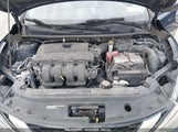 NISSAN SENTRA SV 3N1AB7AP6JL637288 photo