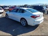 ACURA TLX TECHNOLOGY PACKAGE 19UUB5F48MA002731 снимка