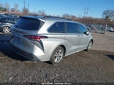 TOYOTA SIENNA XLE 5TDJRKEC9NS088219 fotografie