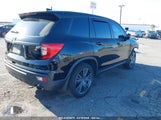 HONDA PASSPORT 2WD EX-L 5FNYF7H56MB012736 fotografie