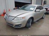 LINCOLN MKS 1LNHL9DR9BG615501 снимка