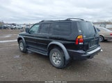 MITSUBISHI MONTERO SPORT LS/XLS JA4LS31HXYP037471 photo