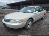 LINCOLN CONTINENTAL 1LNHM97V1XY691852 снимка