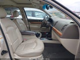 LINCOLN CONTINENTAL 1LNHM97V1XY691852 снимка
