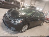 NISSAN SENTRA S 3N1AB7AP6KY431733 снимка