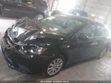 NISSAN SENTRA S 3N1AB7AP6KY431733 снимка