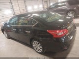 NISSAN SENTRA S 3N1AB7AP6KY431733 снимка