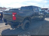 CHEVROLET SILVERADO 1500 4WD SHORT BED CUSTOM TRAIL BOSS 1GCPYCEHXMZ305434 fotografie