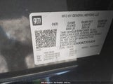 CHEVROLET SILVERADO 1500 4WD SHORT BED CUSTOM TRAIL BOSS 1GCPYCEHXMZ305434 photo