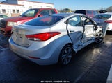 HYUNDAI ELANTRA LIMITED KMHDH4AE9EU058289 снимка