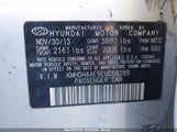 HYUNDAI ELANTRA LIMITED KMHDH4AE9EU058289 снимка