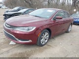 CHRYSLER 200 LIMITED 1C3CCCAB4FN759515 fotografie