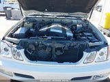 LEXUS LX 470 JT6HT00W5X0038226 снимка