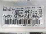 LEXUS LX 470 JT6HT00W5X0038226 снимка